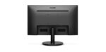 Philips V Line 221V8A/00 LED display 54.6 cm (21.5 ) 1920 x 1080 pixels Full HD Black - Image 4