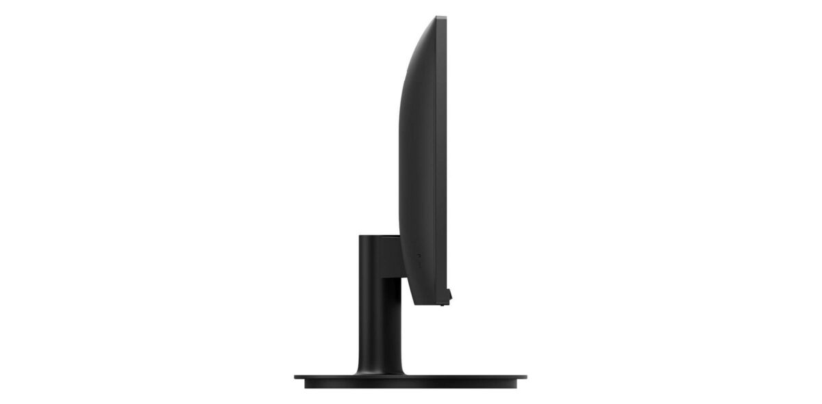 Philips V Line 221V8A/00 LED display 54.6 cm (21.5 ) 1920 x 1080 pixels Full HD Black - Image 5