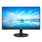 Philips V Line 221V8/00 computer monitor 54.6 cm (21.5 ) 1920 x 1080 pixels Full HD LED Black