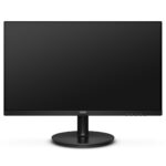Philips V Line 221V8/00 computer monitor 54.6 cm (21.5 ) 1920 x 1080 pixels Full HD LED Black - Image 4