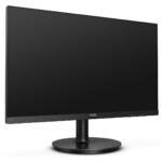 Philips V Line 221V8/00 computer monitor 54.6 cm (21.5 ) 1920 x 1080 pixels Full HD LED Black - Image 5