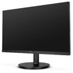 Philips V Line 221V8/00 computer monitor 54.6 cm (21.5 ) 1920 x 1080 pixels Full HD LED Black - Image 6