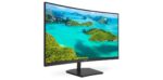 Philips E Line 271E1SCA/00 LED display 68.6 cm (27 ) 1920 x 1080 pixels Full HD LCD Black - Image 3