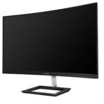 Philips E Line 322E1C/00 LED display 80 cm (31.5 ) 1920 x 1080 pixels Full HD LCD Black