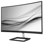 Philips E Line 322E1C/00 LED display 80 cm (31.5 ) 1920 x 1080 pixels Full HD LCD Black - Image 2