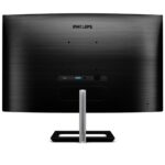 Philips E Line 325E1C/00 computer monitor 80 cm (31.5 ) 2560 x 1440 pixels Quad HD LCD Black - Image 3