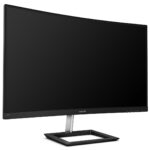 Philips E Line 325E1C/00 computer monitor 80 cm (31.5 ) 2560 x 1440 pixels Quad HD LCD Black - Image 5