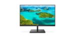 Philips E Line 245E1S/00 LED display 60.5 cm (23.8 ) 2560 x 1440 pixels 2K Ultra HD LCD Black - Image 2