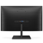 Philips E Line 245E1S/00 LED display 60.5 cm (23.8 ) 2560 x 1440 pixels 2K Ultra HD LCD Black - Image 3
