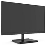 Philips E Line 245E1S/00 LED display 60.5 cm (23.8 ) 2560 x 1440 pixels 2K Ultra HD LCD Black - Image 5