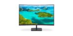 Philips E Line 241E1SC/00 LED display 59.9 cm (23.6 ) 1920 x 1080 pixels Full HD Black - Image 2