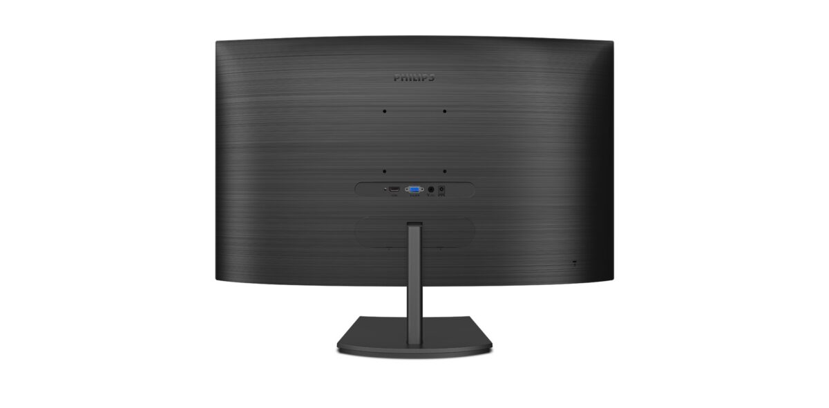 Philips E Line 241E1SC/00 LED display 59.9 cm (23.6 ) 1920 x 1080 pixels Full HD Black - Image 4