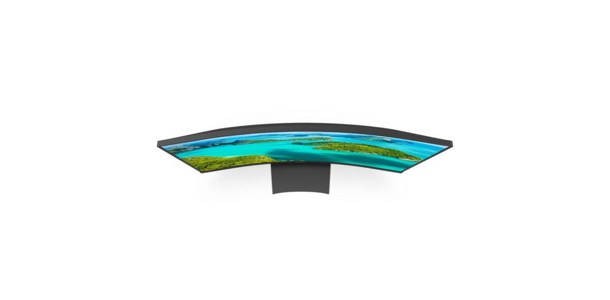 Philips E Line 241E1SC/00 LED display 59.9 cm (23.6 ) 1920 x 1080 pixels Full HD Black - Image 6