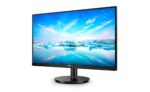 Philips V Line 275V8LA/00 computer monitor 68.6 cm (27 ) 2560 x 1440 pixels Quad HD LED Black - Image 6