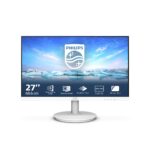 Philips V Line 271V8AW/00 computer monitor 68.6 cm (27 ) 1920 x 1080 pixels Full HD LCD White