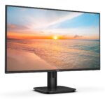 Philips 1000 series 24E1N1100A/00 LED display 60.5 cm (23.8 ) 1920 x 1080 pixels Full HD LCD Black - Image 2
