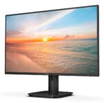 Philips 1000 series 24E1N1100A/00 LED display 60.5 cm (23.8 ) 1920 x 1080 pixels Full HD LCD Black - Image 5