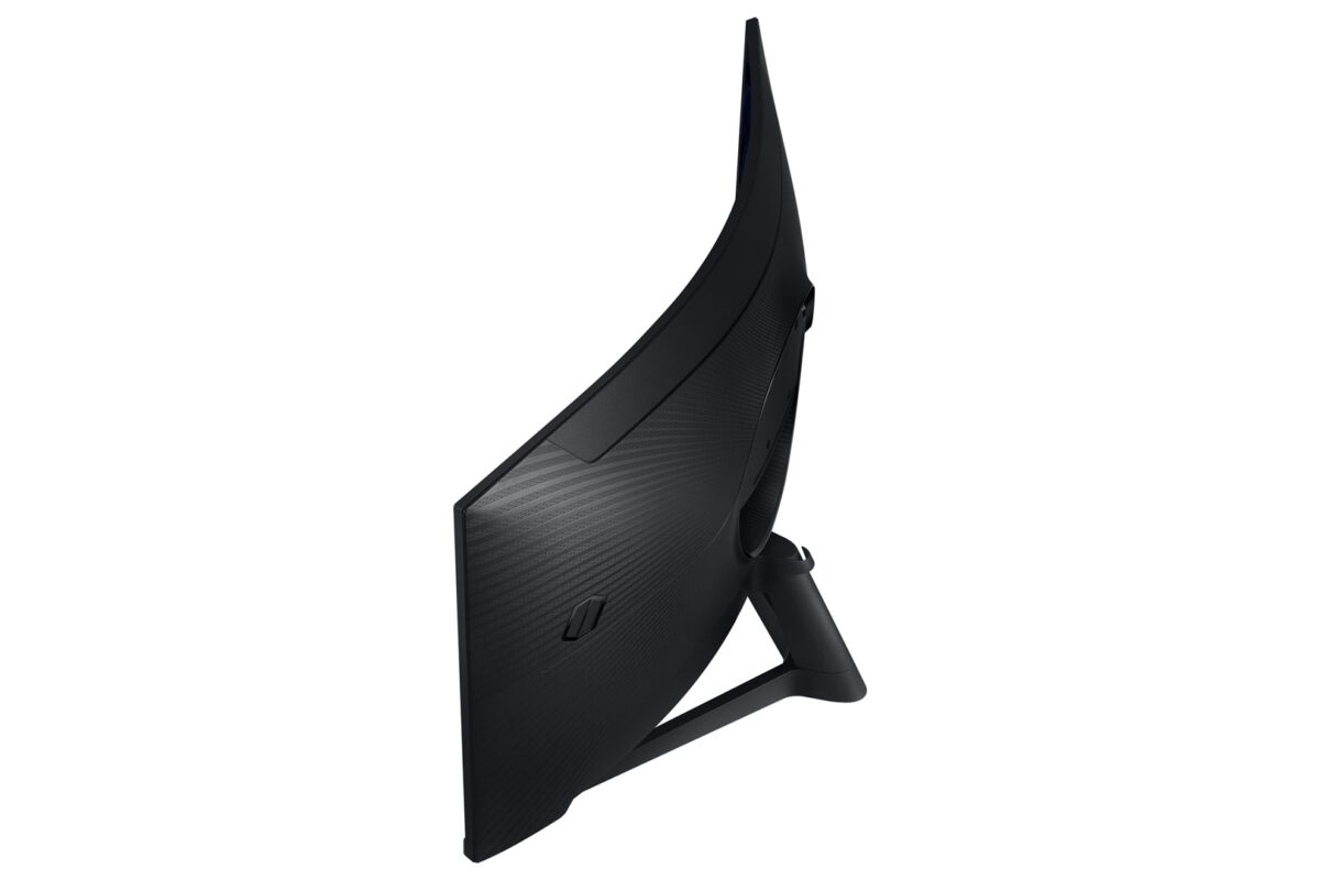 Samsung G55T computer monitor 86.4 cm (34 ) 3440 x 1440 pixels UltraWide Quad HD LED Black - Image 2