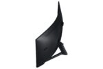 Samsung G55T computer monitor 86.4 cm (34 ) 3440 x 1440 pixels UltraWide Quad HD LED Black - Image 2