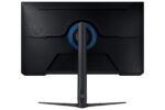 Samsung S32CG510EU computer monitor 81.3 cm (32 ) 2560 x 1440 pixels Quad HD LED Black - Image 2