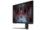 Samsung S32CG510EU computer monitor 81.3 cm (32 ) 2560 x 1440 pixels Quad HD LED Black - Image 5
