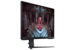 Samsung S32CG510EU computer monitor 81.3 cm (32 ) 2560 x 1440 pixels Quad HD LED Black - Image 6