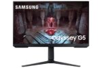 Samsung G51C computer monitor 68.6 cm (27 ) 2560 x 1440 pixels Quad HD LED Black