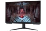 Samsung G51C computer monitor 68.6 cm (27 ) 2560 x 1440 pixels Quad HD LED Black - Image 3