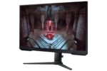 Samsung G51C computer monitor 68.6 cm (27 ) 2560 x 1440 pixels Quad HD LED Black - Image 5