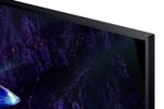 Samsung G30D computer monitor 61 cm (24 ) 1920 x 1080 pixels Full HD LCD Black