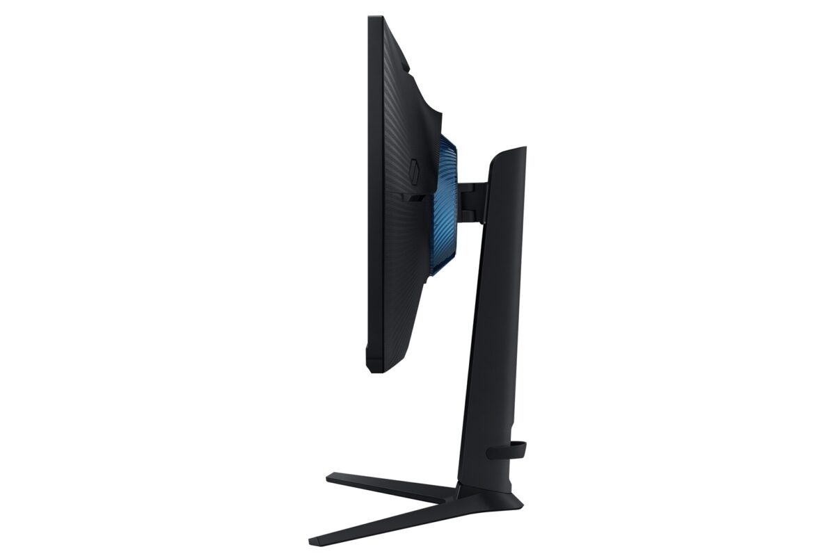 Samsung G30D computer monitor 61 cm (24 ) 1920 x 1080 pixels Full HD LCD Black - Image 2