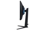 Samsung G30D computer monitor 61 cm (24 ) 1920 x 1080 pixels Full HD LCD Black - Image 2