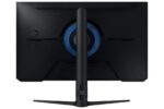 Samsung S27DG300EU computer monitor 68.6 cm (27 ) 1920 x 1080 pixels Full HD LCD Black - Image 2