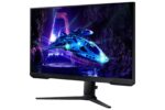 Samsung S27DG300EU computer monitor 68.6 cm (27 ) 1920 x 1080 pixels Full HD LCD Black - Image 3