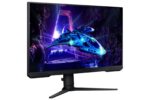 Samsung S27DG300EU computer monitor 68.6 cm (27 ) 1920 x 1080 pixels Full HD LCD Black - Image 4