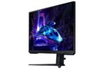 Samsung S27DG300EU computer monitor 68.6 cm (27 ) 1920 x 1080 pixels Full HD LCD Black - Image 5