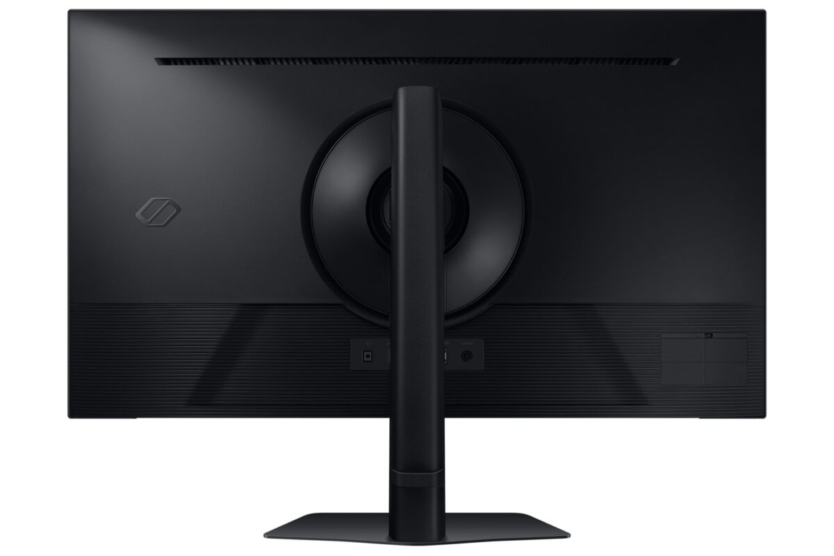 Samsung S32DG500EU LED display 81.3 cm (32 ) 2560 x 1440 pixels Quad HD Black - Image 3