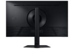 Samsung S32DG500EU LED display 81.3 cm (32 ) 2560 x 1440 pixels Quad HD Black - Image 3