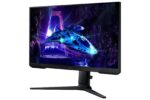 Samsung G30D computer monitor 61 cm (24 ) 1920 x 1080 pixels Full HD LCD Black - Image 2