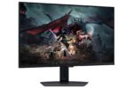 Samsung G50D computer monitor 68.6 cm (27 ) 2560 x 1440 pixels Quad HD LED Black - Image 4