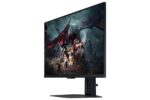 Samsung G50D computer monitor 68.6 cm (27 ) 2560 x 1440 pixels Quad HD LED Black - Image 6