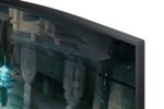 Samsung G65B computer monitor 81.3 cm (32 ) 2560 x 1440 pixels Quad HD LED Black - Image 5