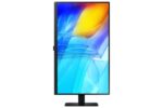 Samsung S80D computer monitor 68.6 cm (27 ) 3840 x 2160 pixels 4K Ultra HD LCD Black - Image 4