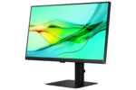 Samsung S60UD computer monitor 61 cm (24 ) 2560 x 1440 pixels Quad HD LCD Black - Image 2