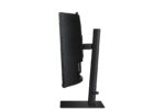 Samsung S65VC computer monitor 86.4 cm (34 ) 3440 x 1440 pixels UltraWide Quad HD LCD Black - Image 2