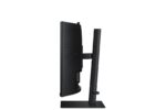 Samsung S65VC computer monitor 86.4 cm (34 ) 3440 x 1440 pixels UltraWide Quad HD LCD Black - Image 3