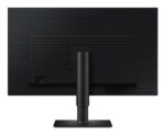 Samsung 27  S4 S40GD FHD computer monitor 68.6 cm (27 ) 1920 x 1080 pixels Full HD LED Black - Image 2
