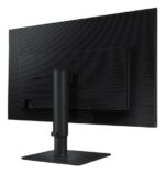 Samsung 27  S4 S40GD FHD computer monitor 68.6 cm (27 ) 1920 x 1080 pixels Full HD LED Black - Image 4