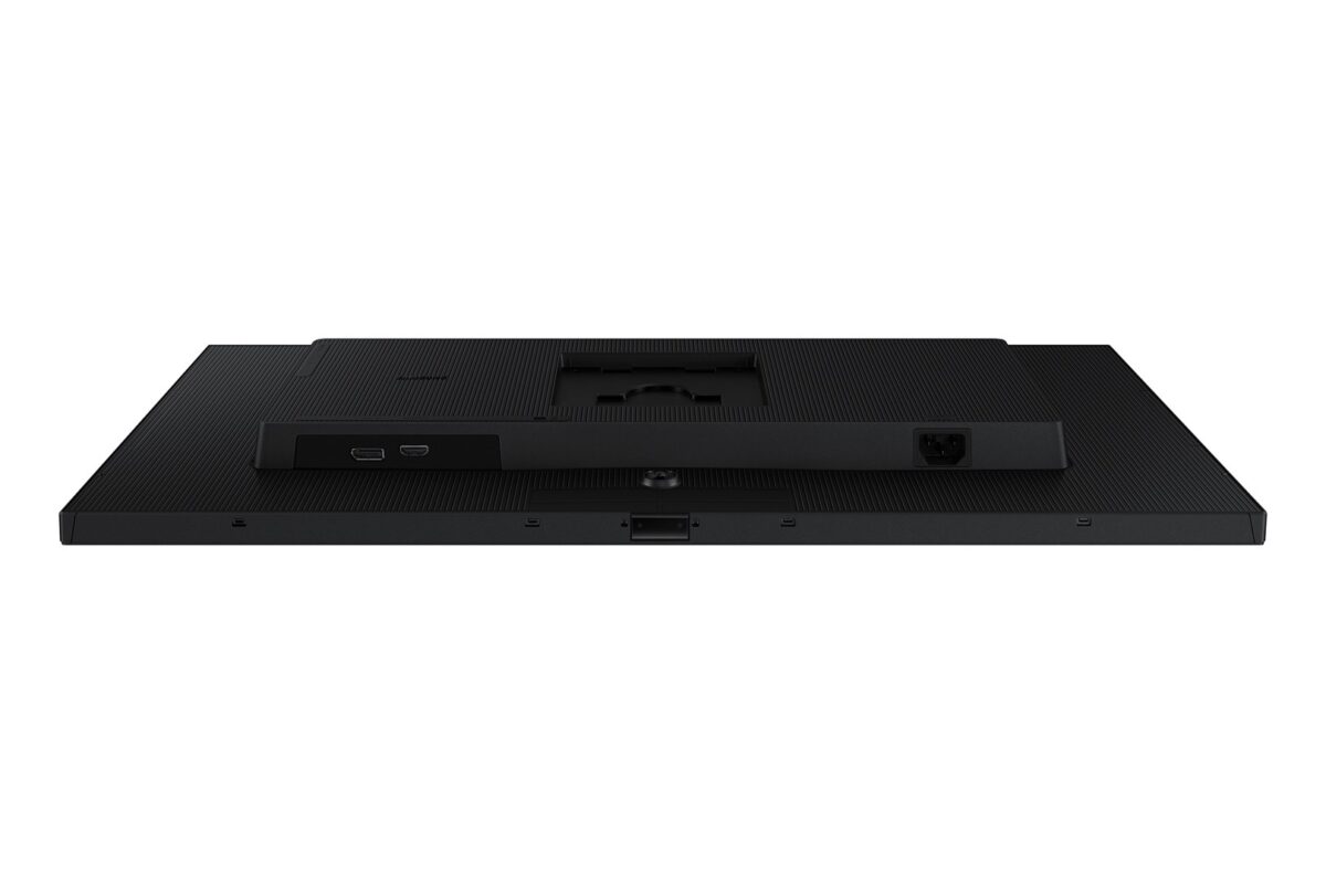 SAMSUNG Monitor 27' LS27D700EAUXEN - Image 5