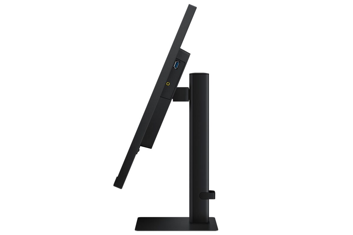 SAMSUNG Monitor 27' LS27D700EAUXEN - Image 6